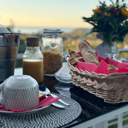 Villa Hirondelles 35 Cavalaire-sur-Mer Εξωτερικό φωτογραφία