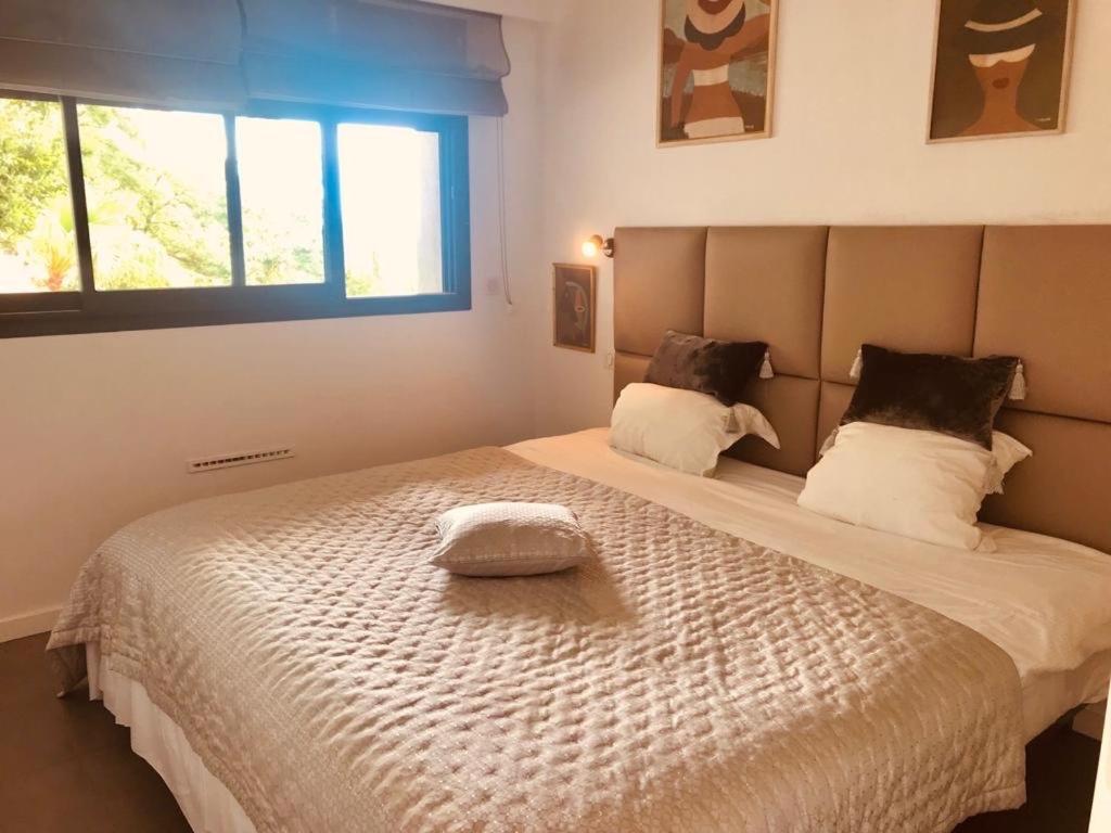 Villa Hirondelles 35 Cavalaire-sur-Mer Εξωτερικό φωτογραφία