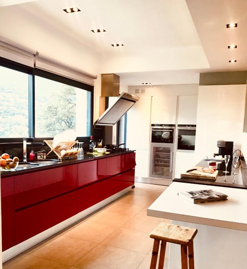 Villa Hirondelles 35 Cavalaire-sur-Mer Εξωτερικό φωτογραφία