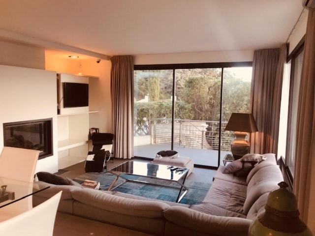 Villa Hirondelles 35 Cavalaire-sur-Mer Εξωτερικό φωτογραφία
