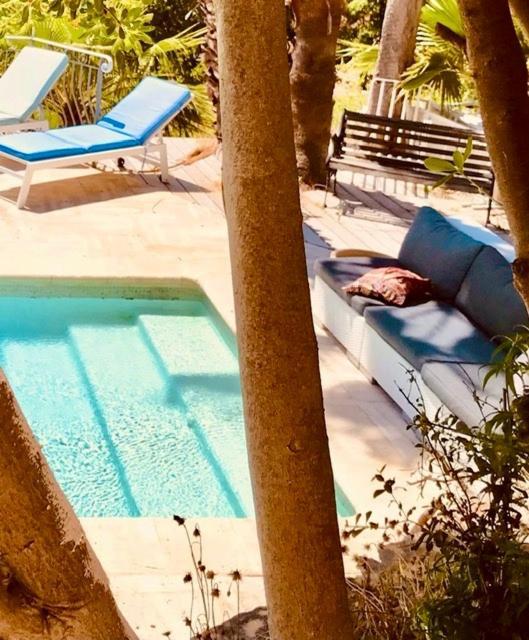 Villa Hirondelles 35 Cavalaire-sur-Mer Εξωτερικό φωτογραφία