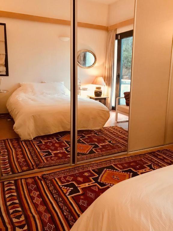 Villa Hirondelles 35 Cavalaire-sur-Mer Εξωτερικό φωτογραφία