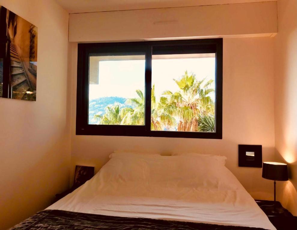 Villa Hirondelles 35 Cavalaire-sur-Mer Εξωτερικό φωτογραφία