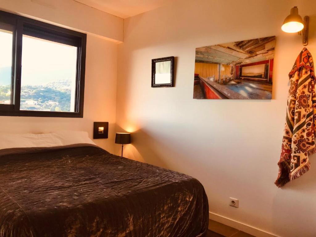 Villa Hirondelles 35 Cavalaire-sur-Mer Εξωτερικό φωτογραφία