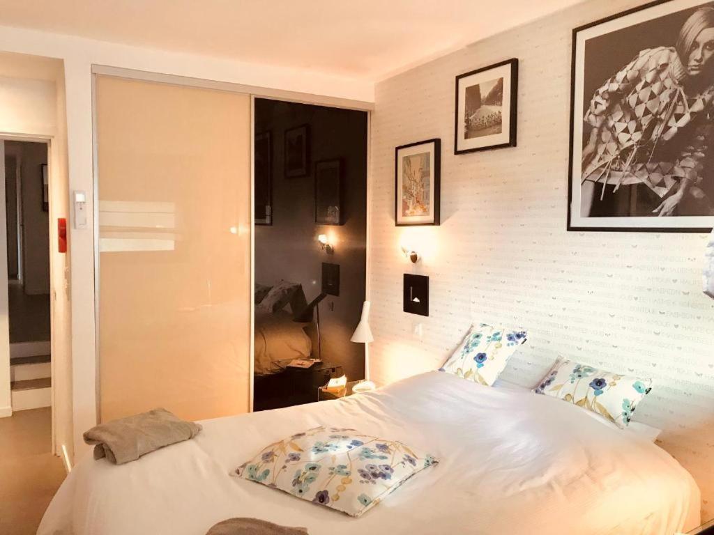 Villa Hirondelles 35 Cavalaire-sur-Mer Εξωτερικό φωτογραφία