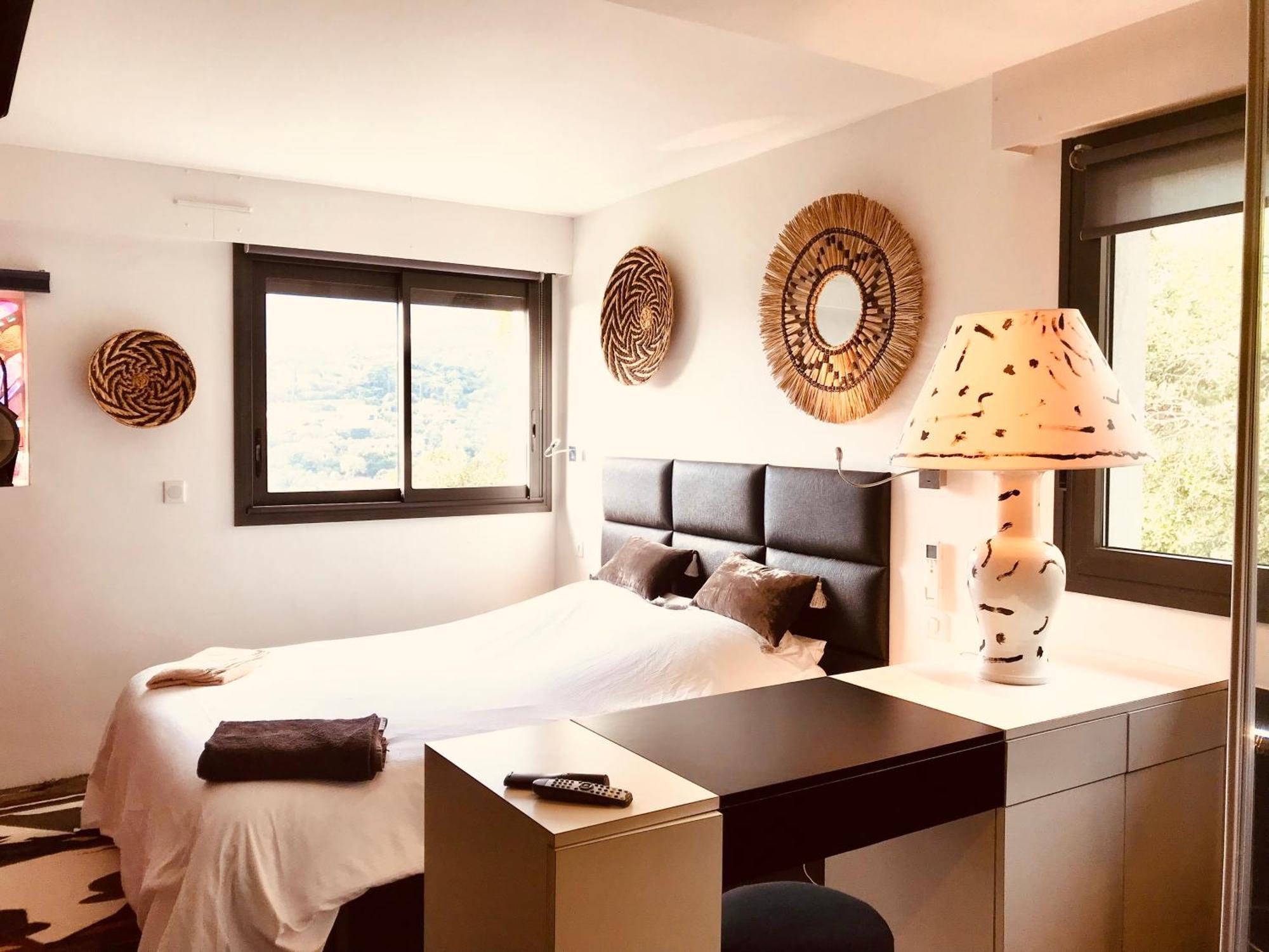 Villa Hirondelles 35 Cavalaire-sur-Mer Εξωτερικό φωτογραφία