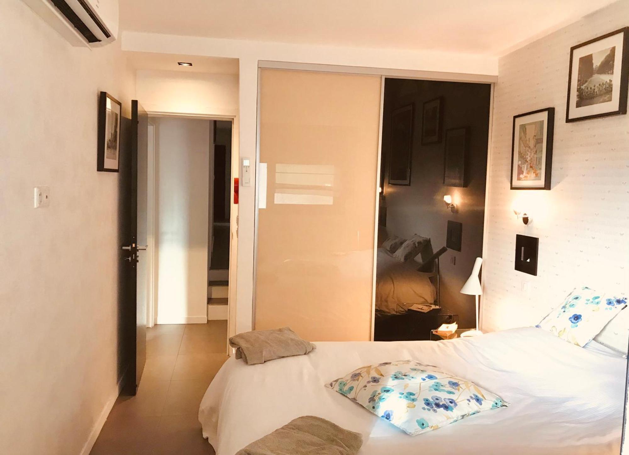 Villa Hirondelles 35 Cavalaire-sur-Mer Εξωτερικό φωτογραφία