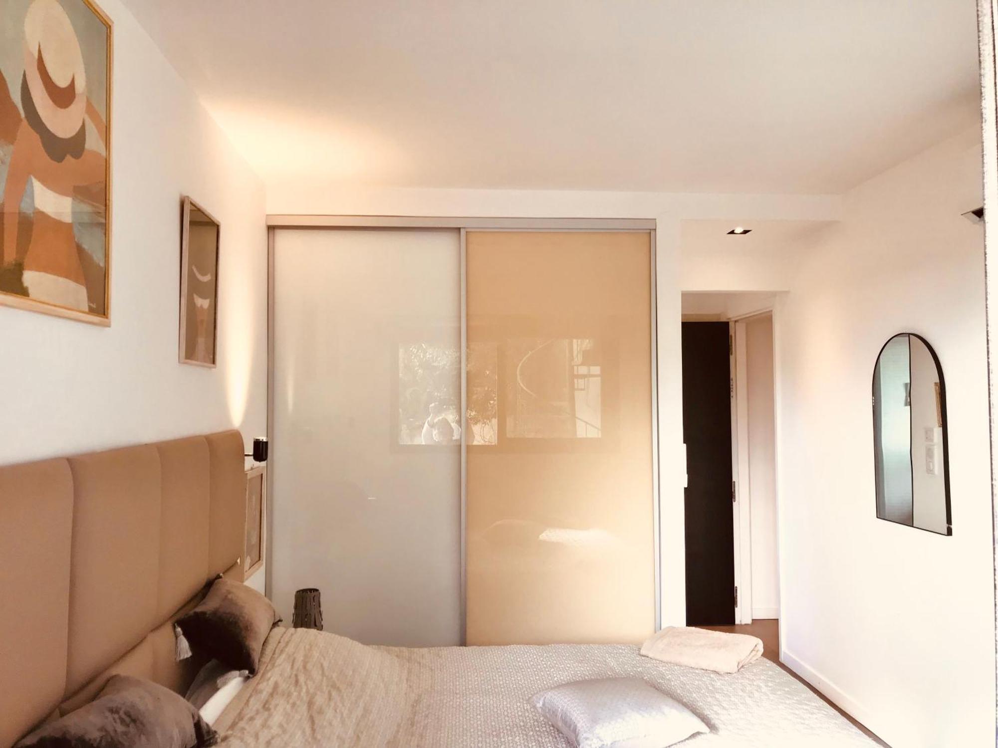 Villa Hirondelles 35 Cavalaire-sur-Mer Εξωτερικό φωτογραφία