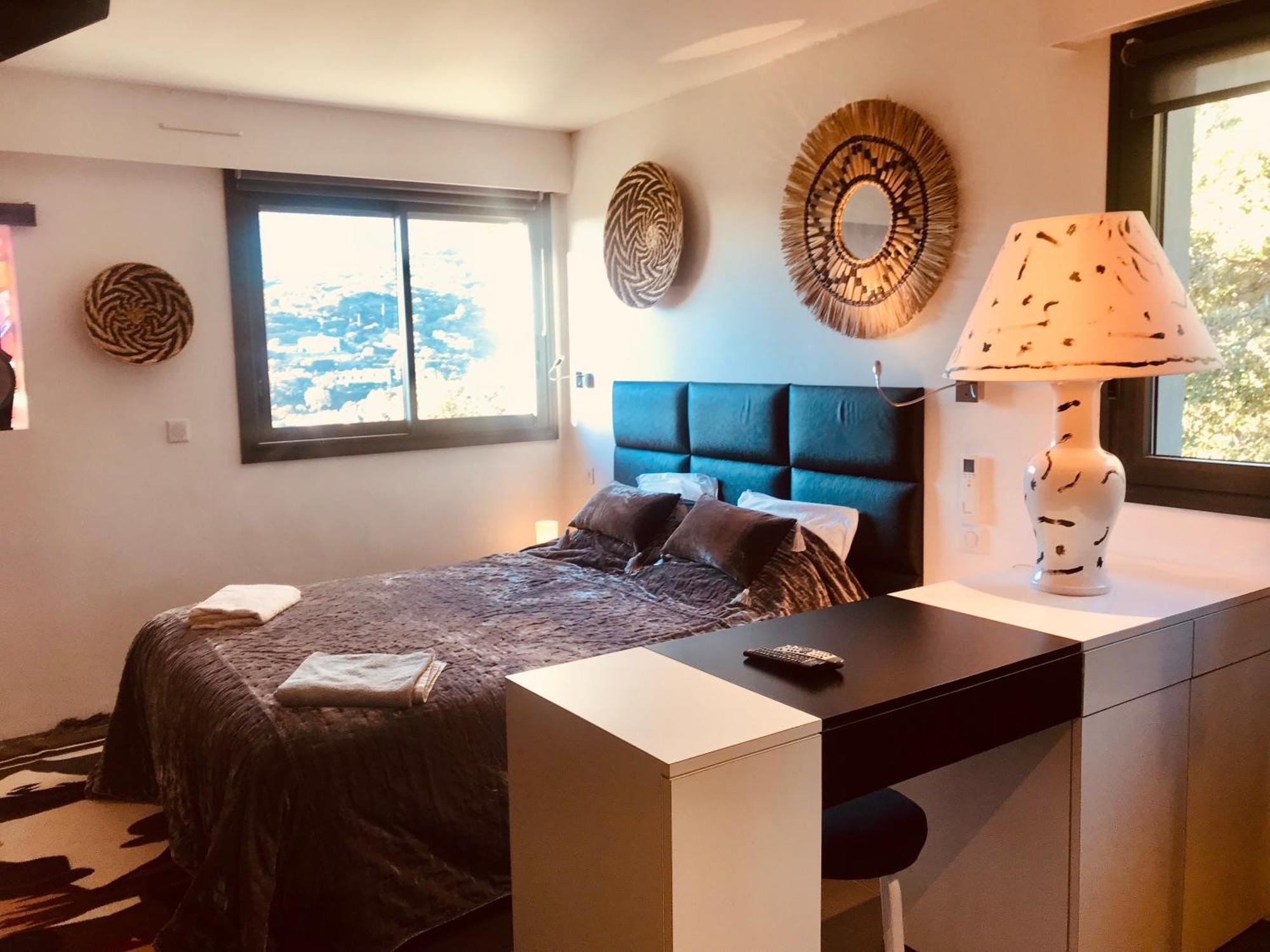 Villa Hirondelles 35 Cavalaire-sur-Mer Εξωτερικό φωτογραφία