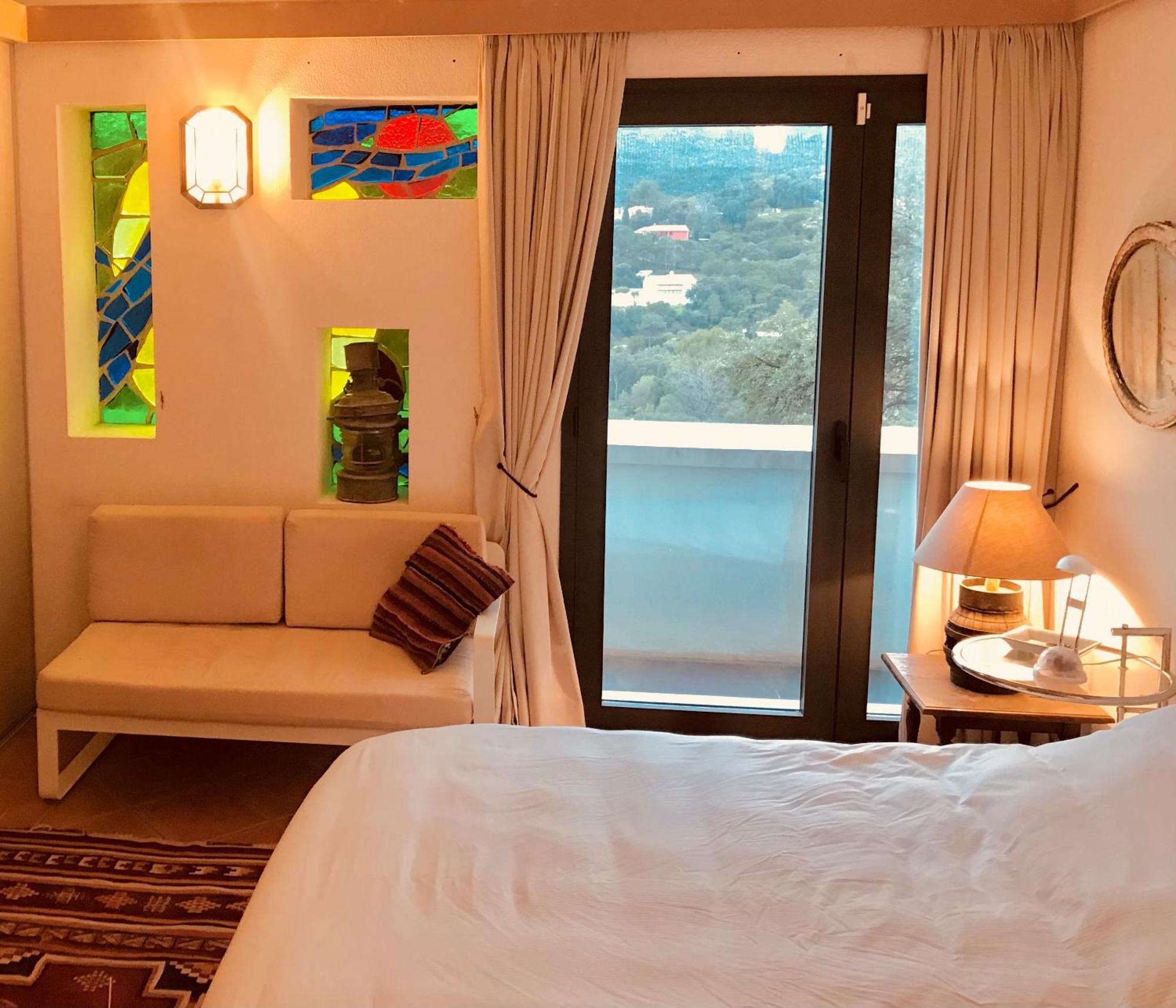 Villa Hirondelles 35 Cavalaire-sur-Mer Εξωτερικό φωτογραφία