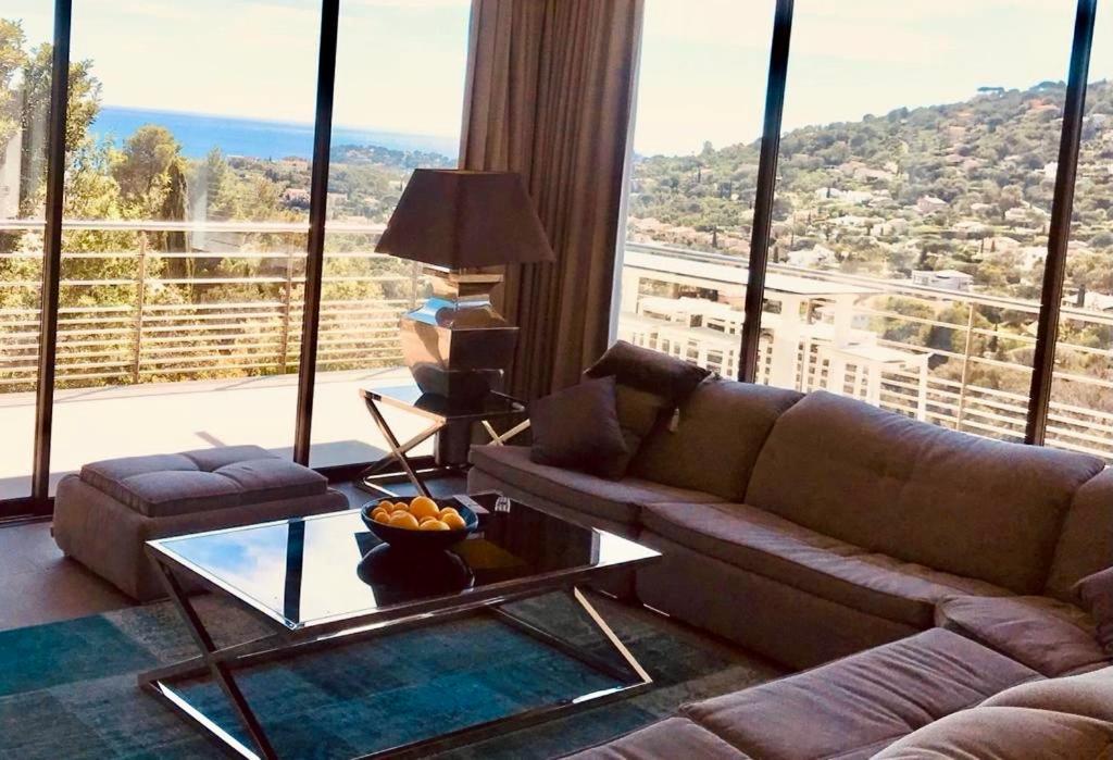 Villa Hirondelles 35 Cavalaire-sur-Mer Εξωτερικό φωτογραφία