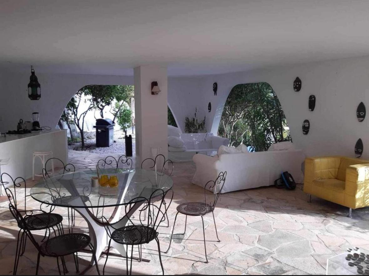 Villa Hirondelles 35 Cavalaire-sur-Mer Εξωτερικό φωτογραφία