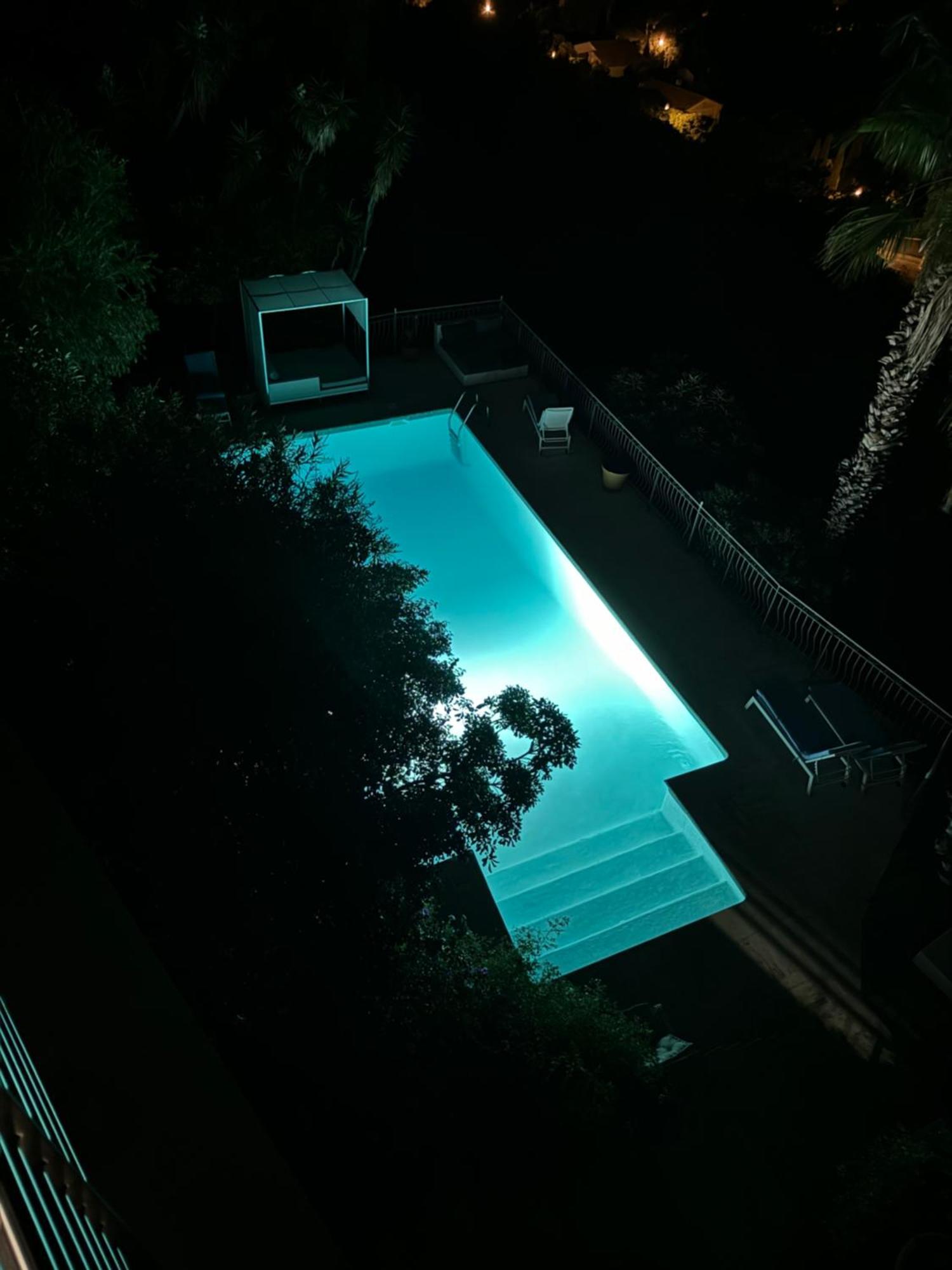Villa Hirondelles 35 Cavalaire-sur-Mer Εξωτερικό φωτογραφία