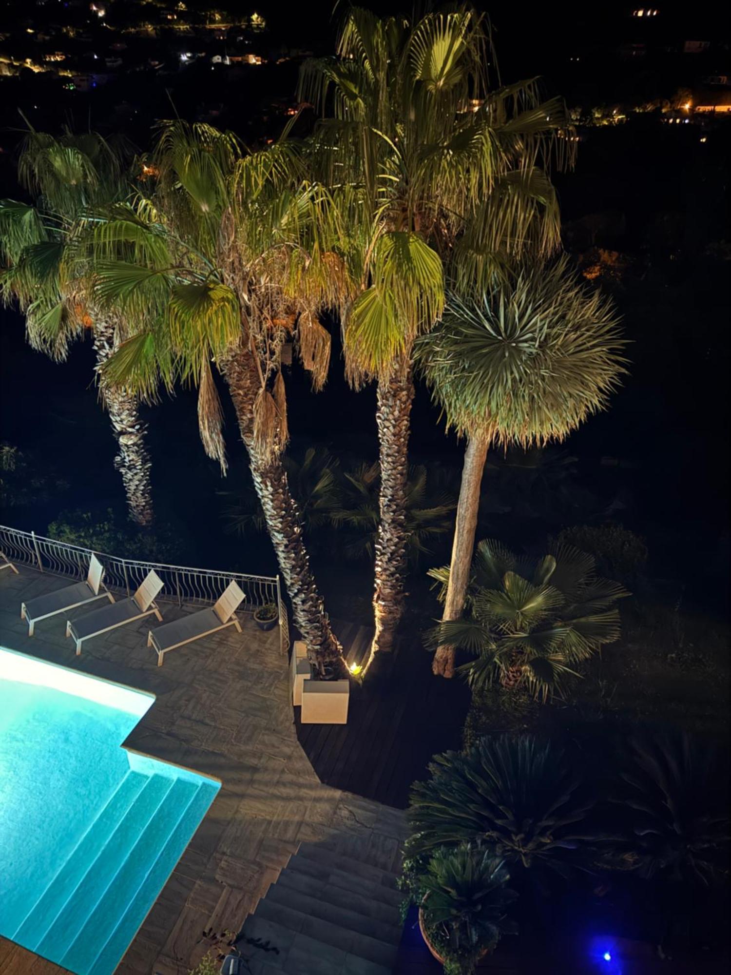 Villa Hirondelles 35 Cavalaire-sur-Mer Εξωτερικό φωτογραφία