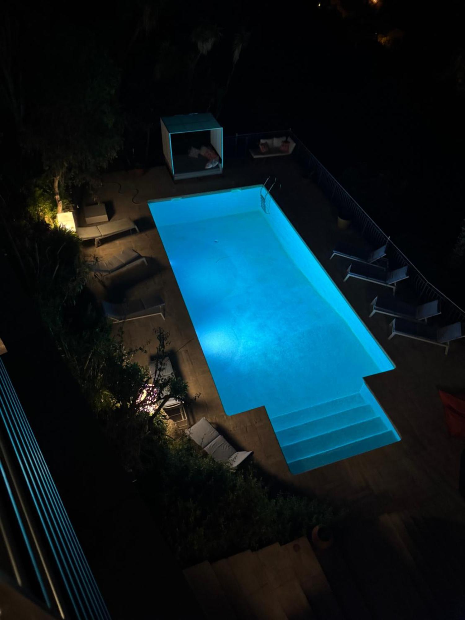 Villa Hirondelles 35 Cavalaire-sur-Mer Εξωτερικό φωτογραφία