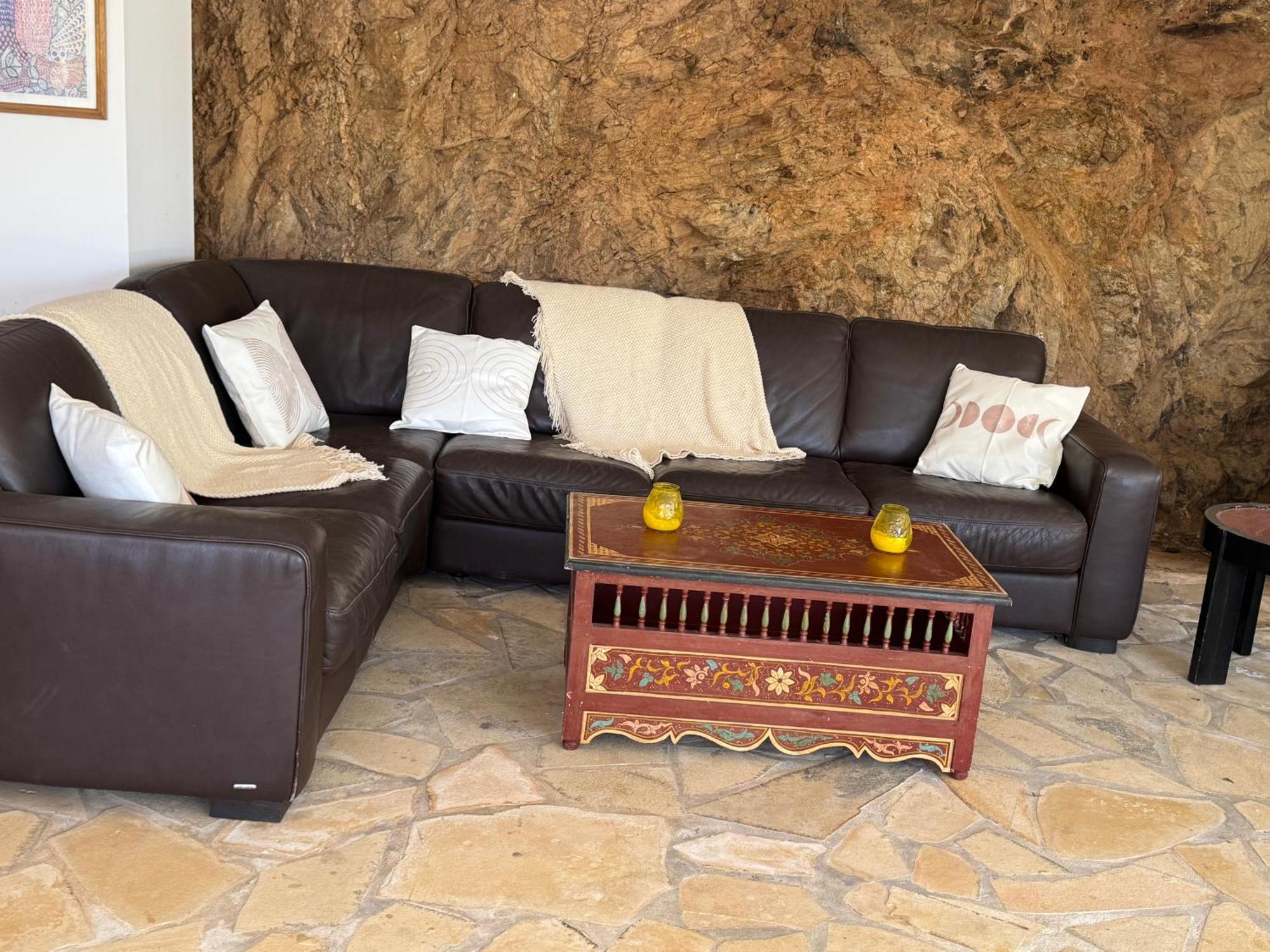 Villa Hirondelles 35 Cavalaire-sur-Mer Εξωτερικό φωτογραφία