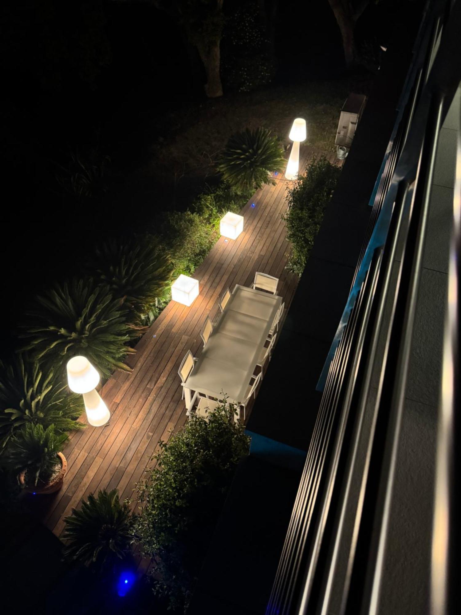 Villa Hirondelles 35 Cavalaire-sur-Mer Εξωτερικό φωτογραφία