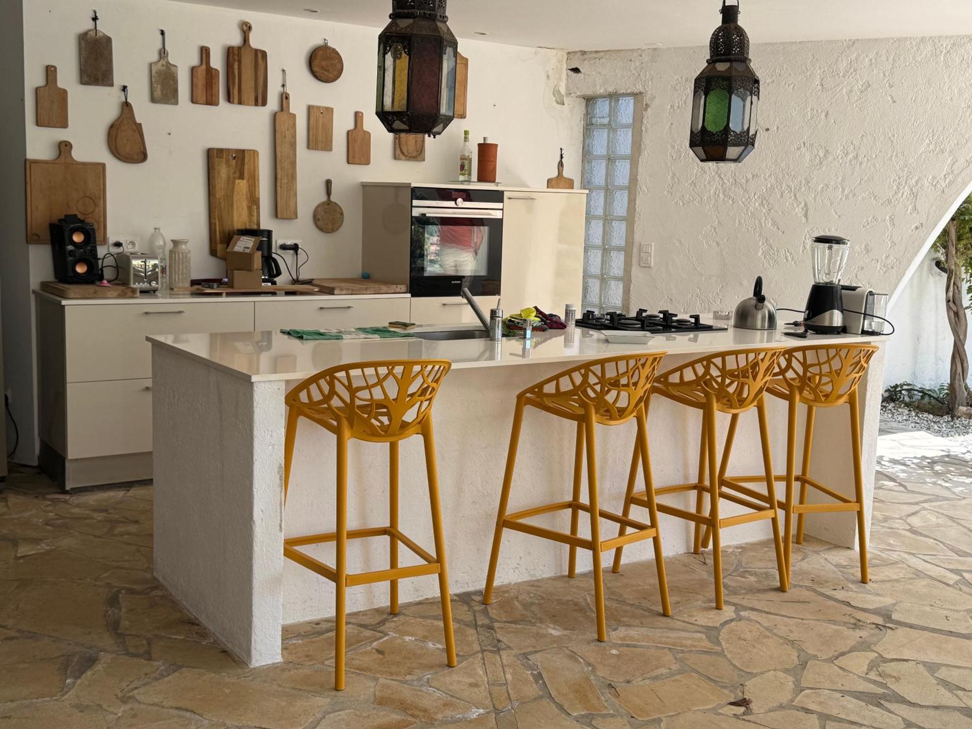 Villa Hirondelles 35 Cavalaire-sur-Mer Εξωτερικό φωτογραφία