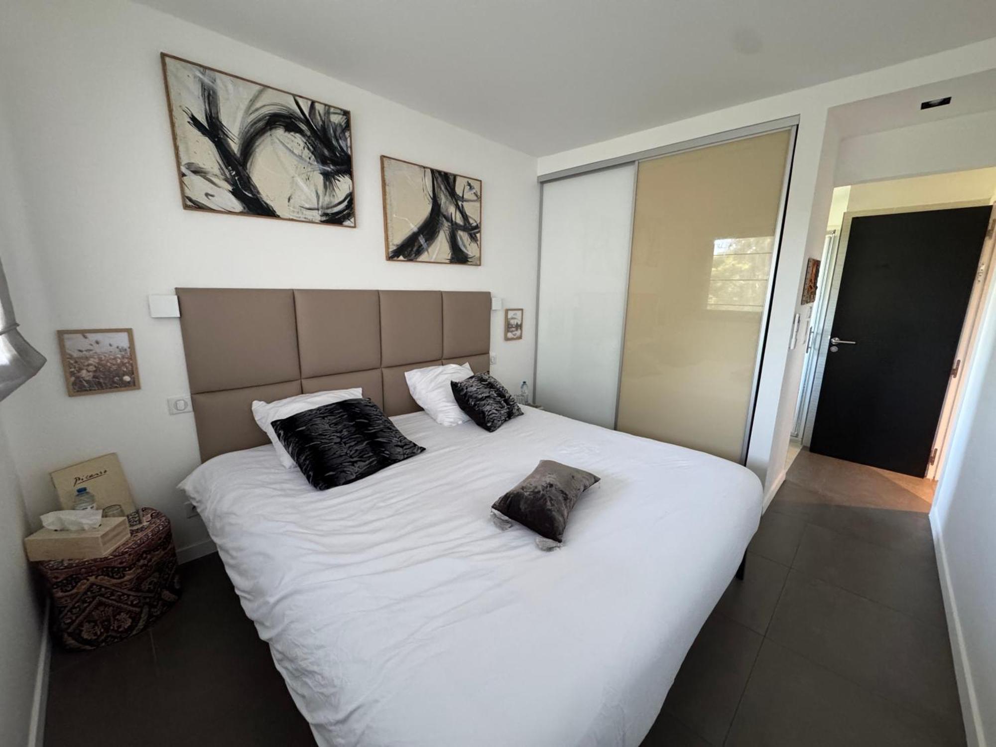 Villa Hirondelles 35 Cavalaire-sur-Mer Εξωτερικό φωτογραφία