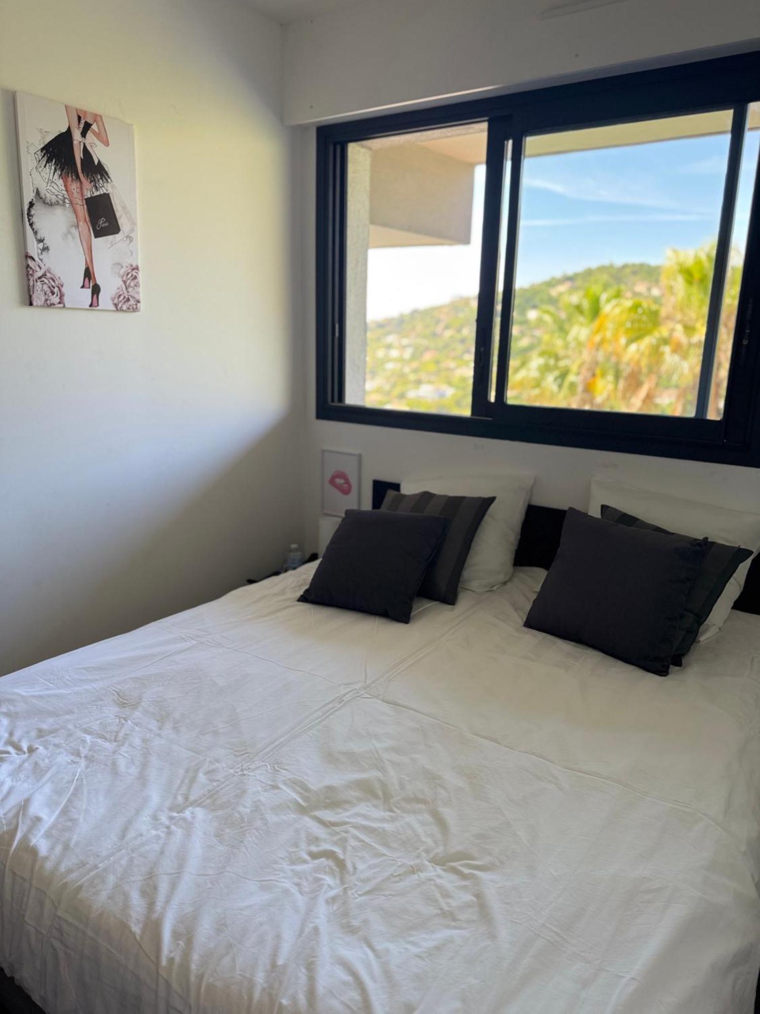 Villa Hirondelles 35 Cavalaire-sur-Mer Εξωτερικό φωτογραφία