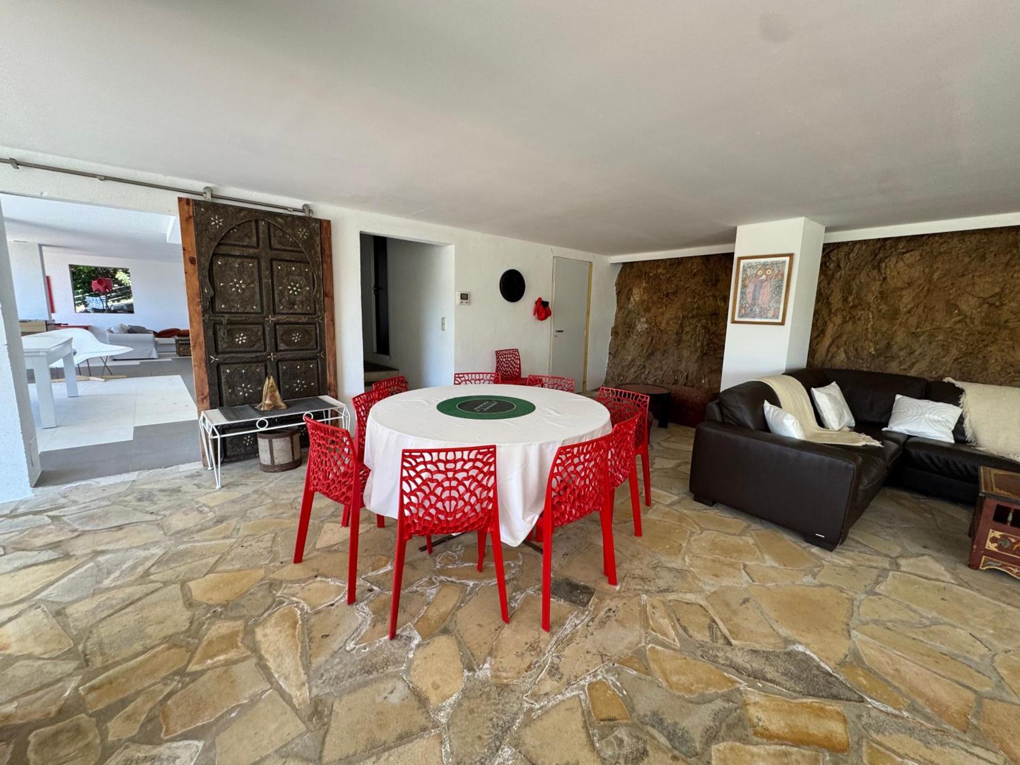 Villa Hirondelles 35 Cavalaire-sur-Mer Εξωτερικό φωτογραφία