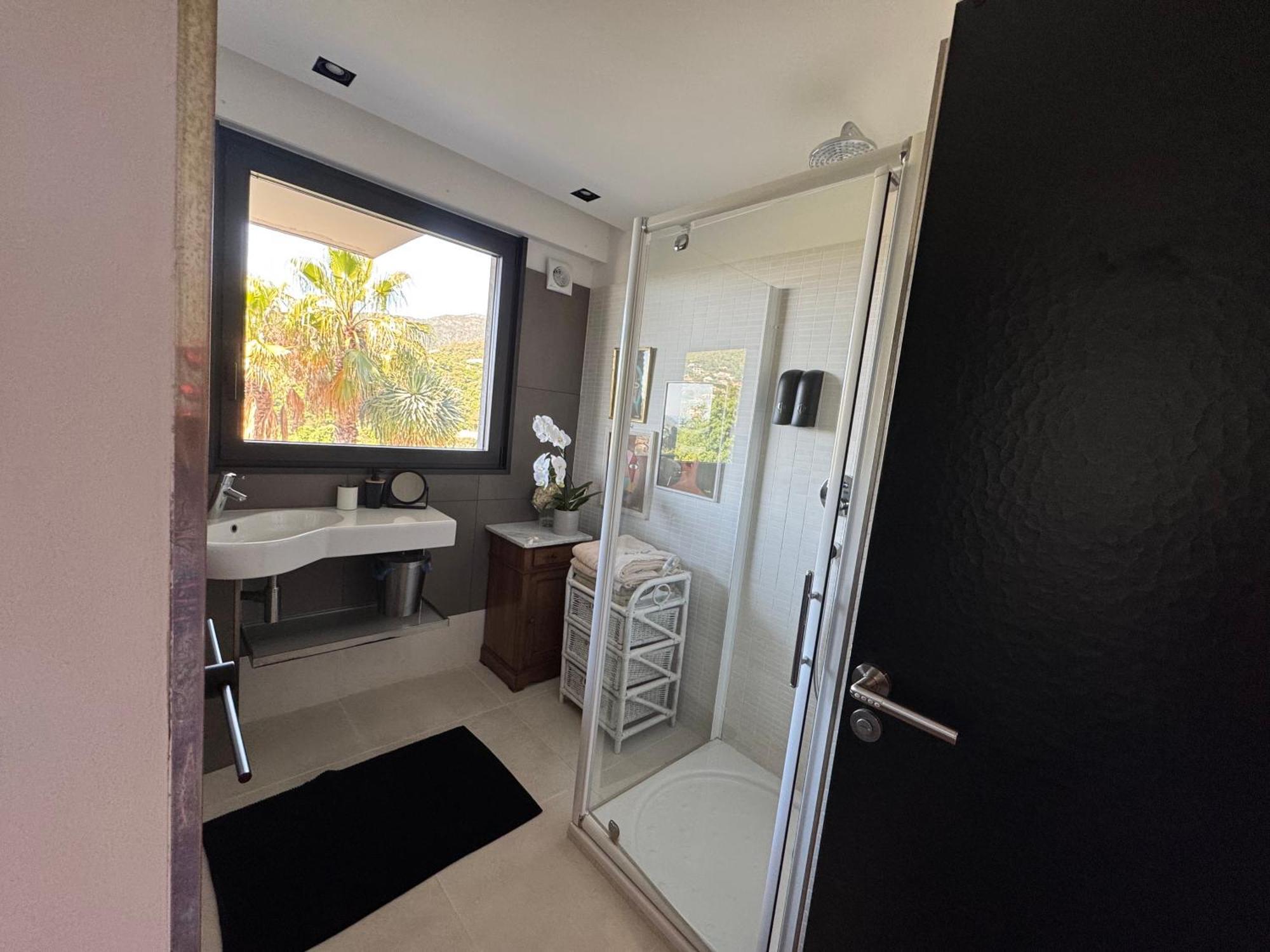Villa Hirondelles 35 Cavalaire-sur-Mer Εξωτερικό φωτογραφία