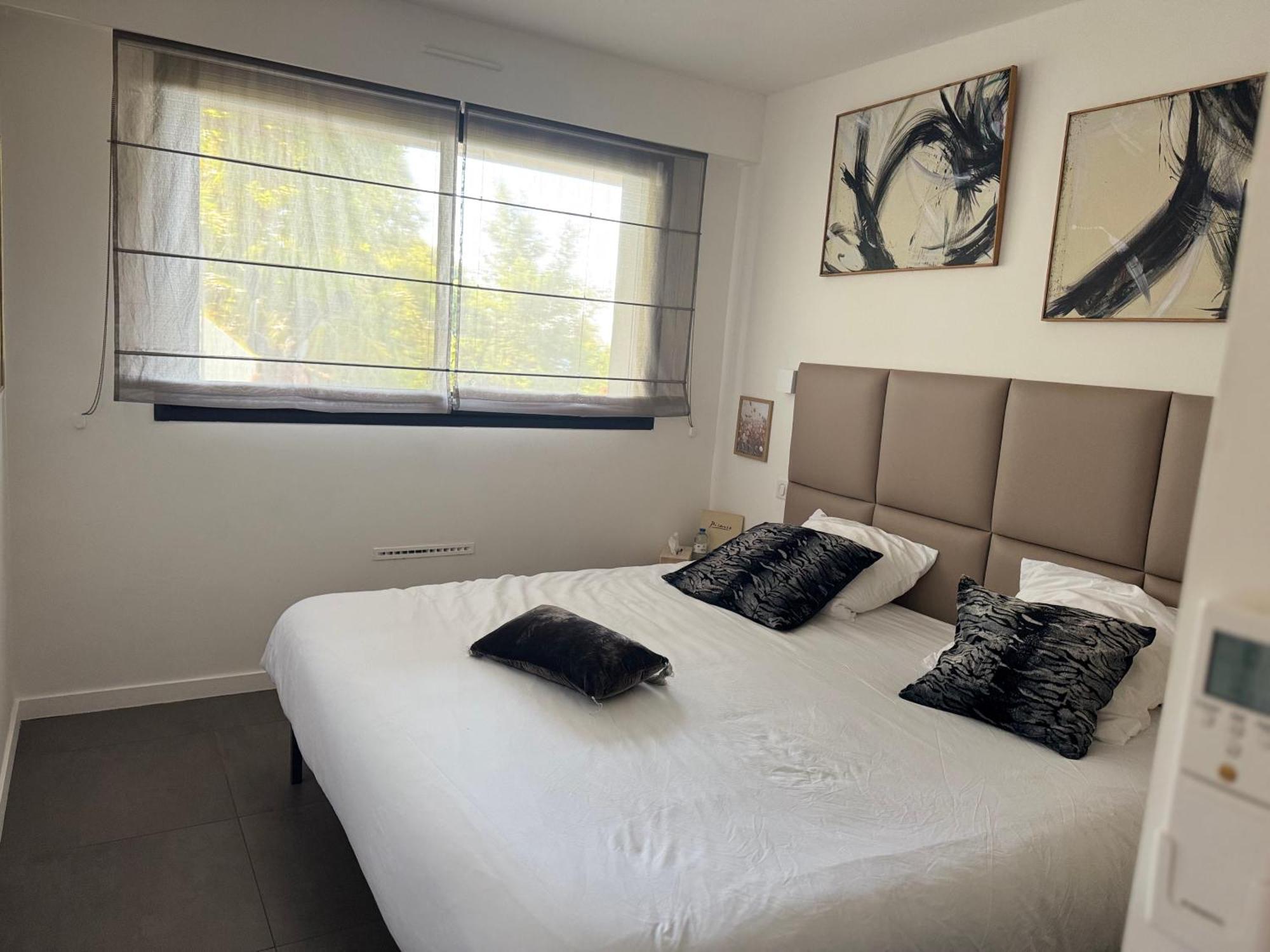 Villa Hirondelles 35 Cavalaire-sur-Mer Εξωτερικό φωτογραφία