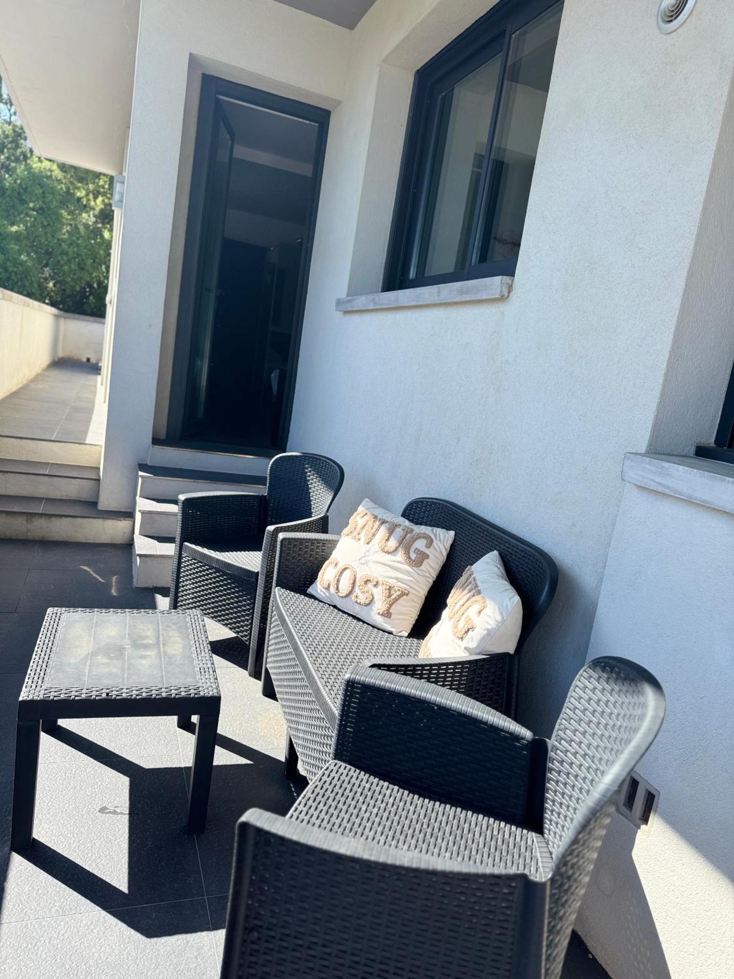 Villa Hirondelles 35 Cavalaire-sur-Mer Εξωτερικό φωτογραφία