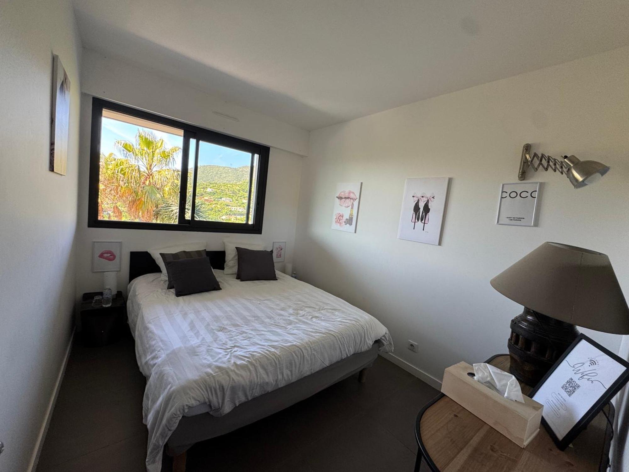 Villa Hirondelles 35 Cavalaire-sur-Mer Εξωτερικό φωτογραφία